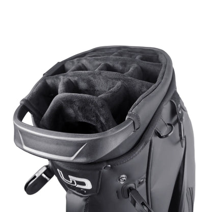 PRE-ORDER HAVOC Premium Golf Bag - Grey SHIPS JUNE 15-17th