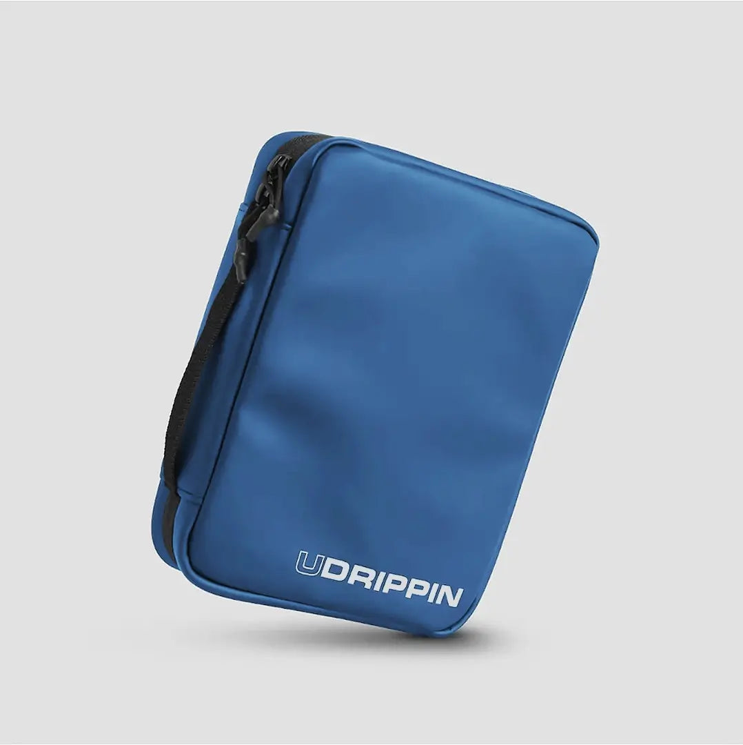 UDRIPPIN Accessory Case - Court Blue