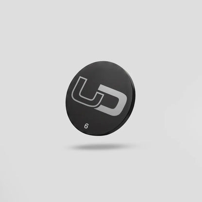 UDRIPPIN Drip Stack Weighted Cap Coins