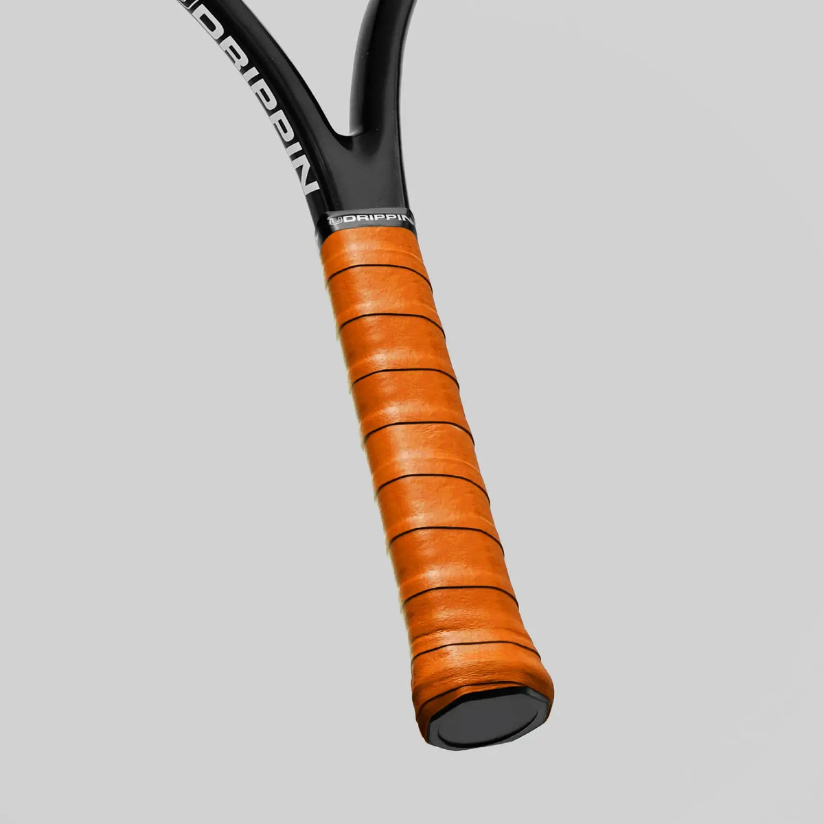 Burnt Orange - Comfort Tour Grips