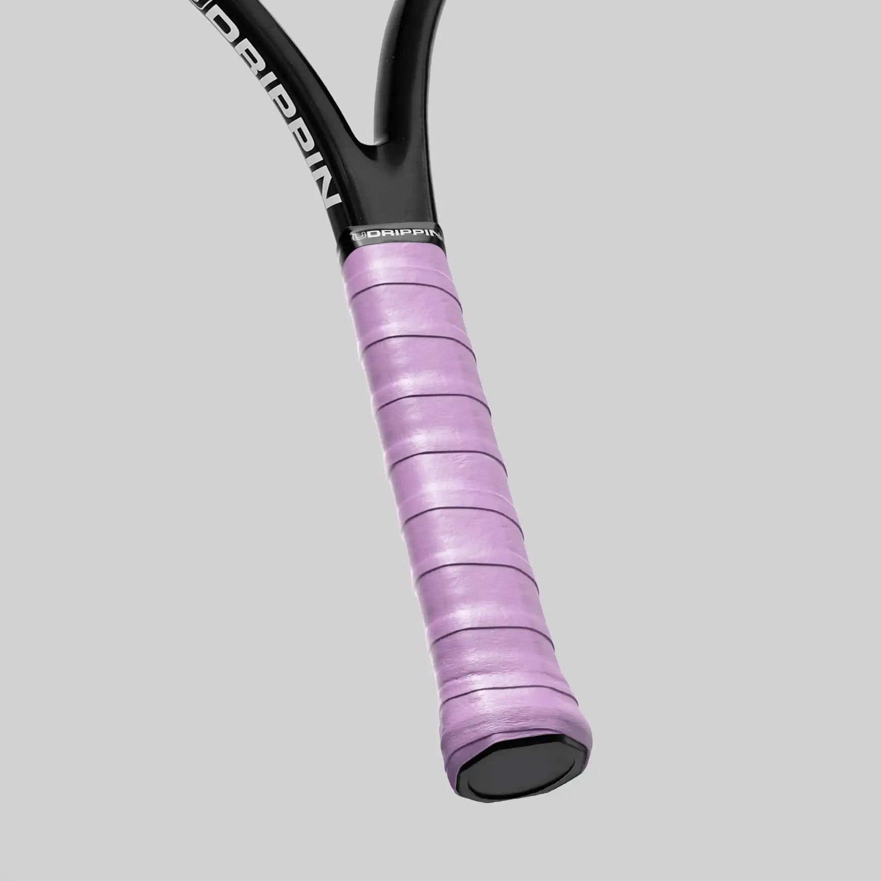 Lavender Purple - Comfort Tour Grips