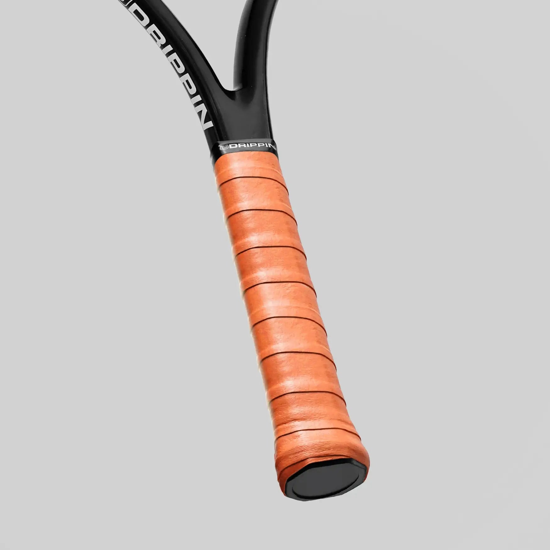 Neon Orange - Comfort Tour Grips