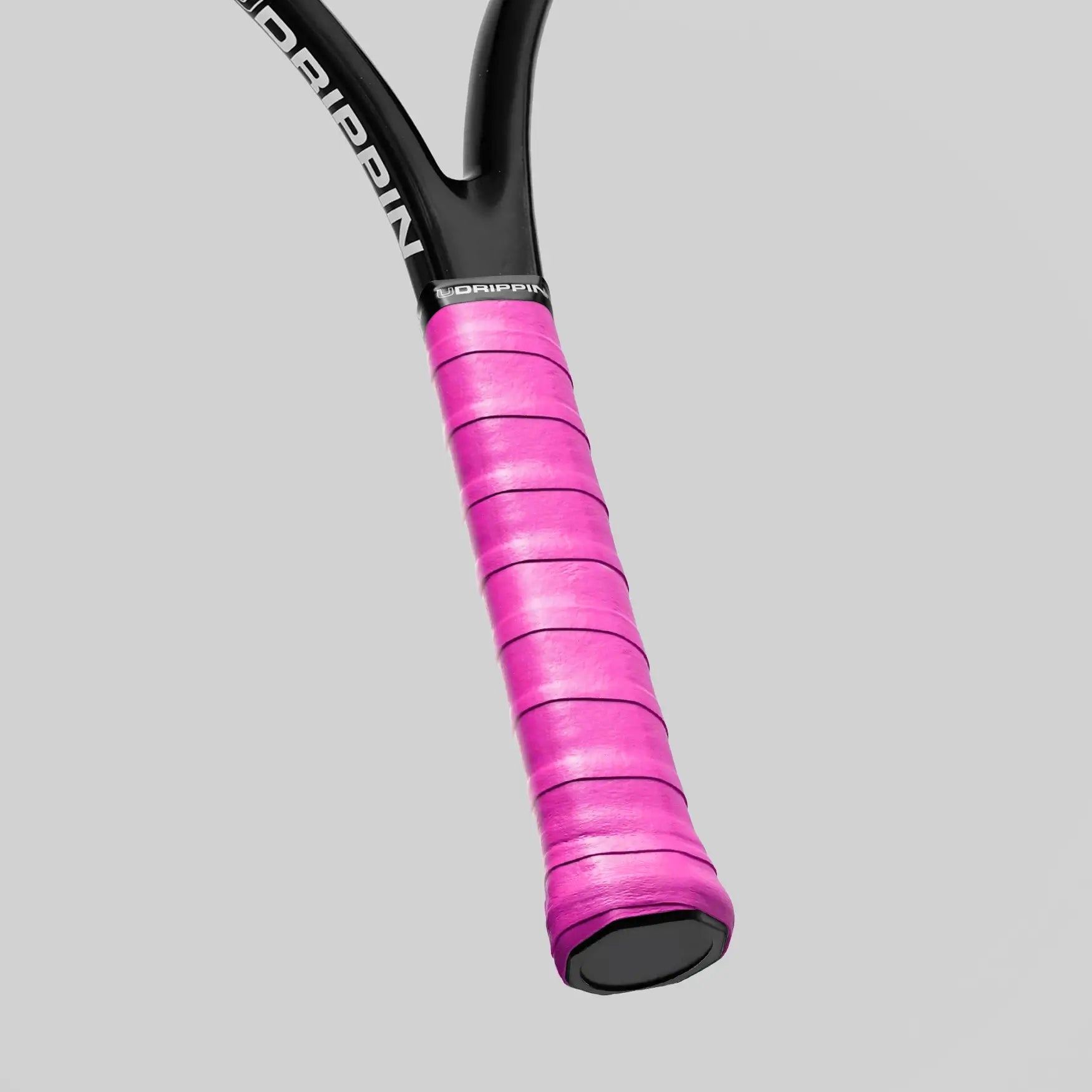 Neon Pink - Comfort Tour Grips