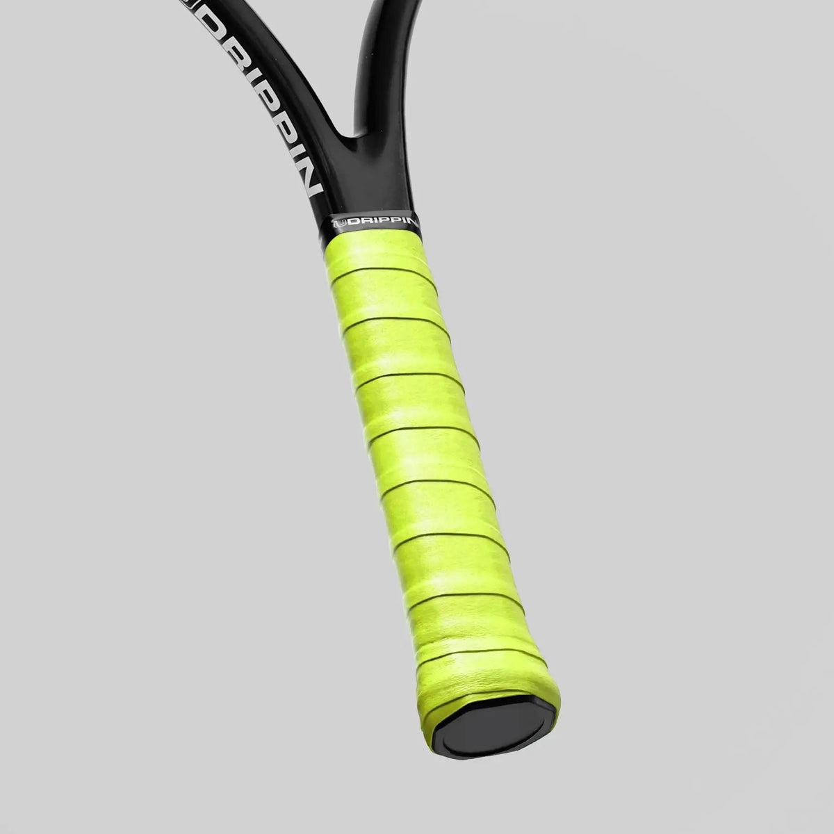 Neon Yellow - Comfort Tour Grips