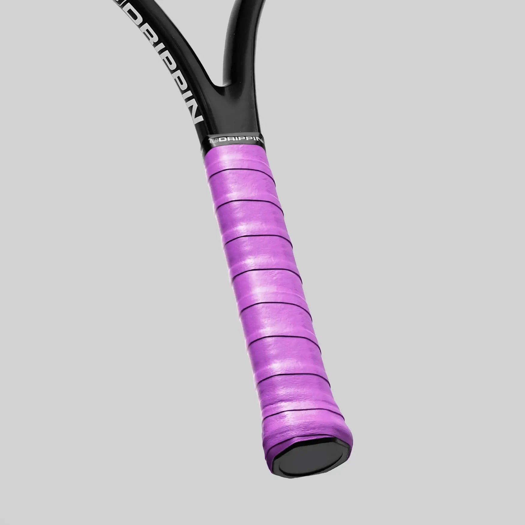 Poison Purple - Comfort Tour Grips