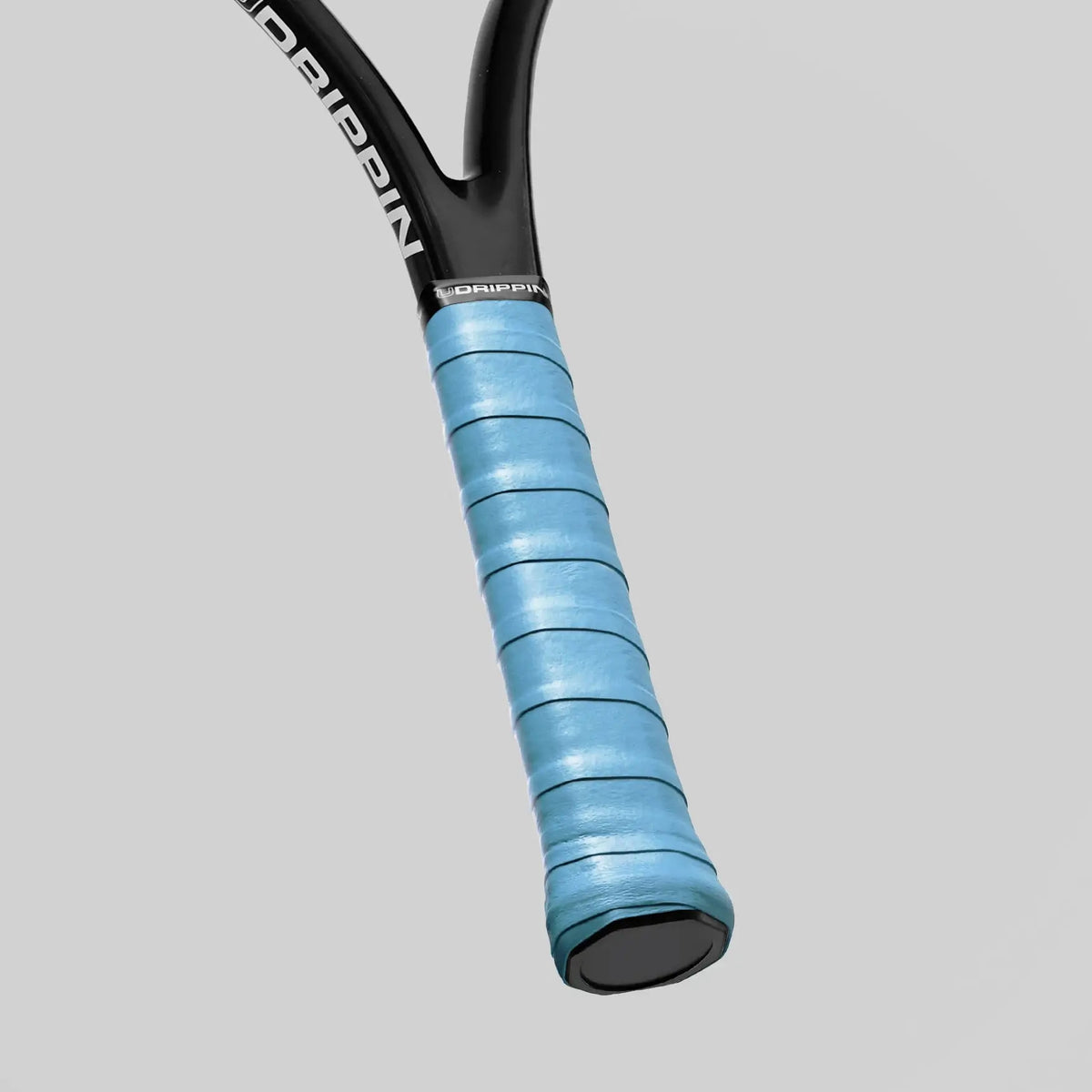 Sky Blue - Comfort Tour Grips