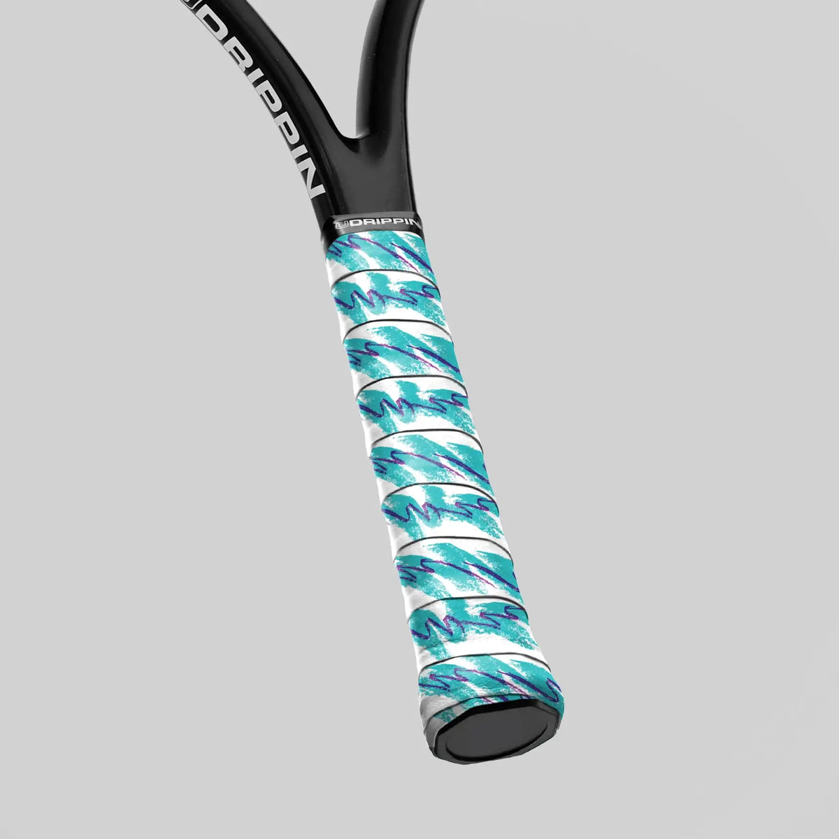 90s Paper Cup - Custom Grips