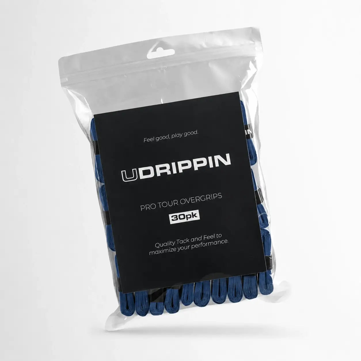 Atlantic Blue - Pro Tour Grips