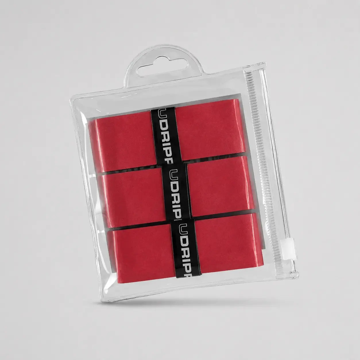Crimson Red - Pro Tour Grips