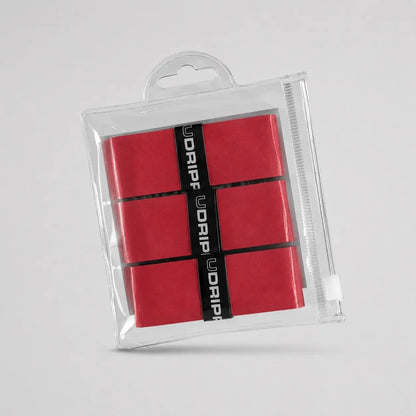Crimson Red - Pro Tour Grips