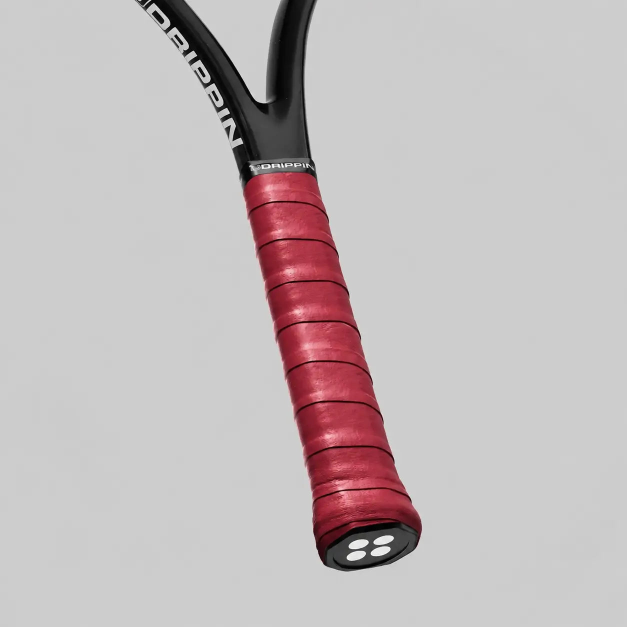 Crimson Red - Pro Tour Grips