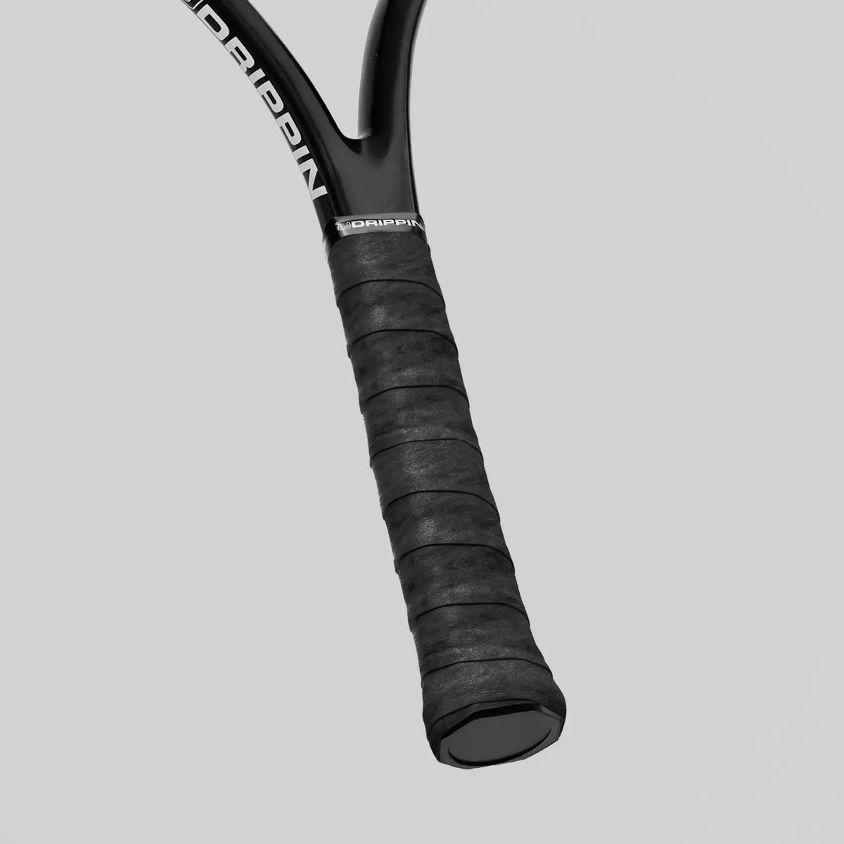 Black - Pro Dry Grips
