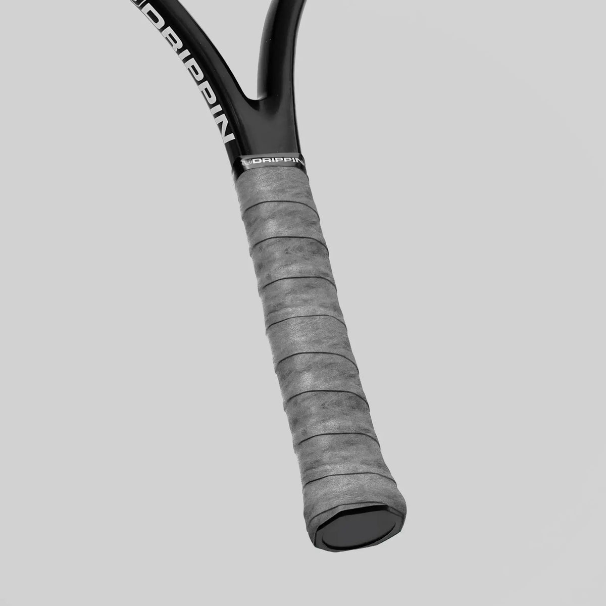 Gray - Pro Dry Grips