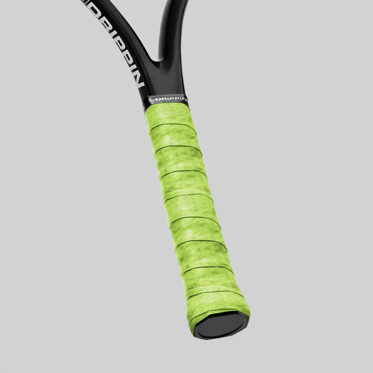 Neon Green- Pro Dry Grips