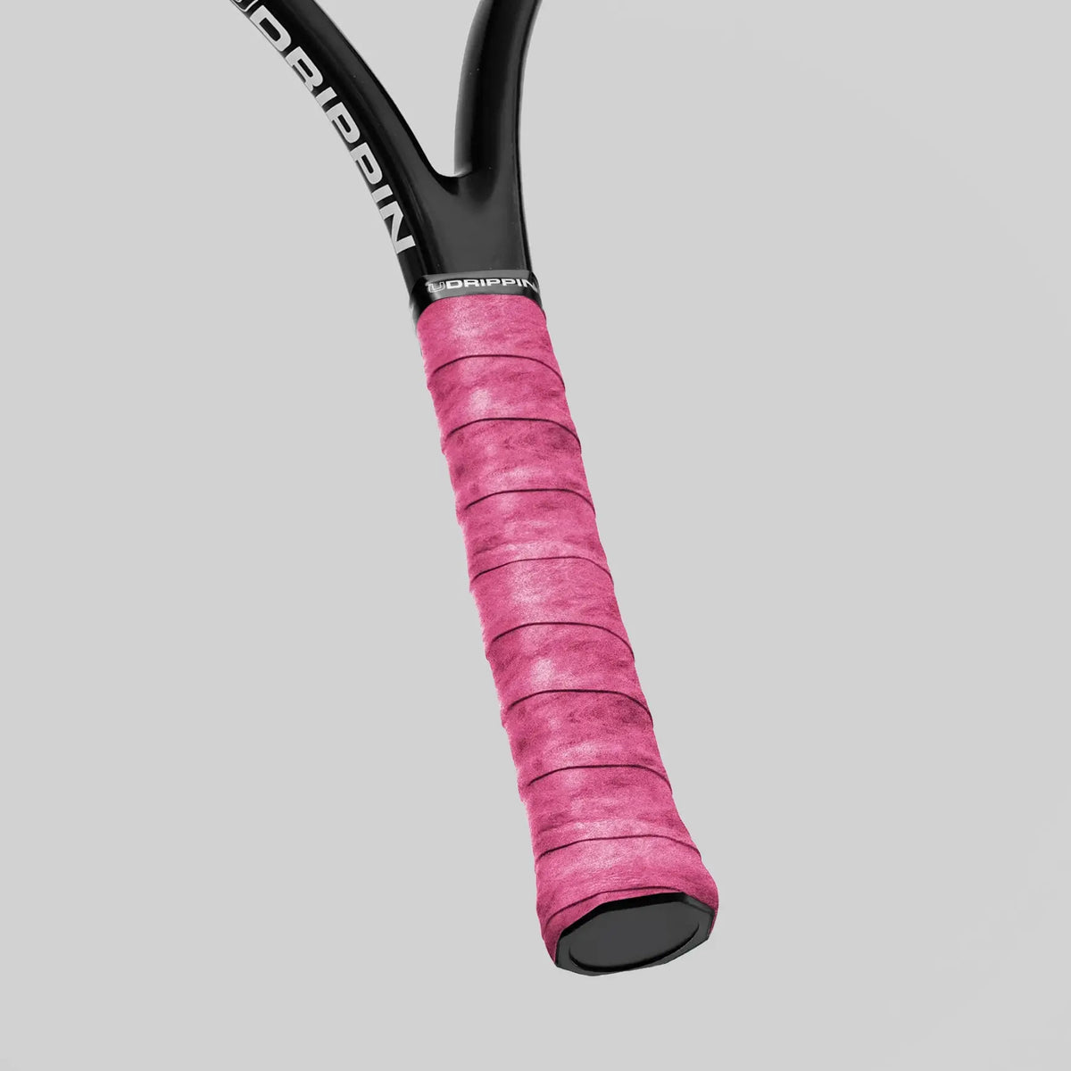 Pink - Pro Dry Grips