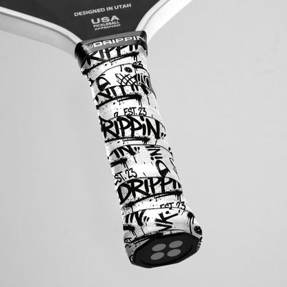 UD Graffiti - Custom Grips
