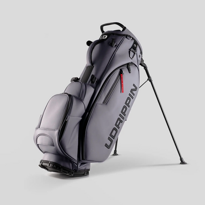 PRE-ORDER HAVOC Premium Golf Bag - Grey SHIPS JUNE 15-17th