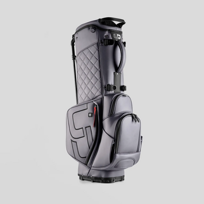 PRE-ORDER HAVOC Premium Golf Bag - Grey SHIPS JUNE 15-17th