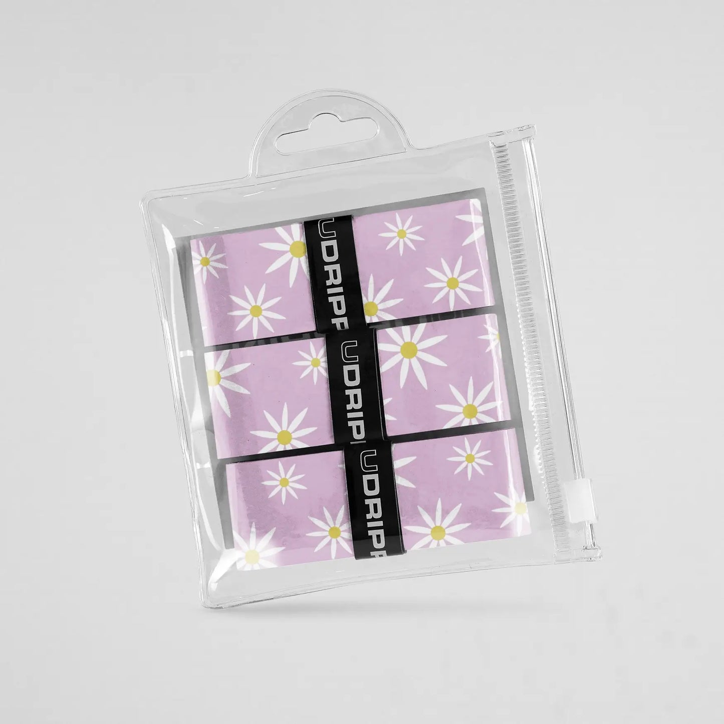 Lavender Flower - Custom Grips
