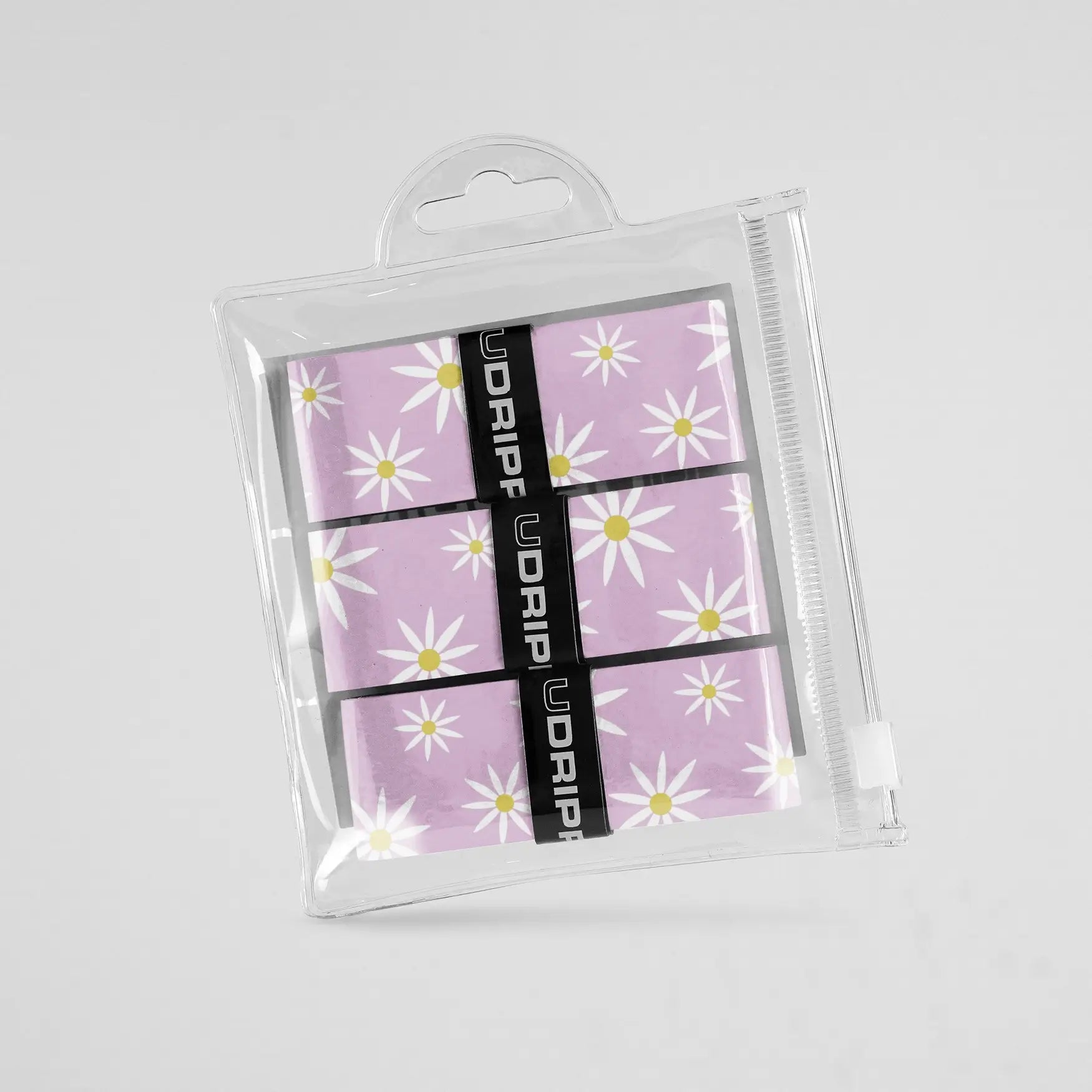 Lavender Flower - Custom Grips