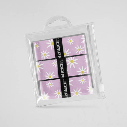 Lavender Flower - Custom Grips