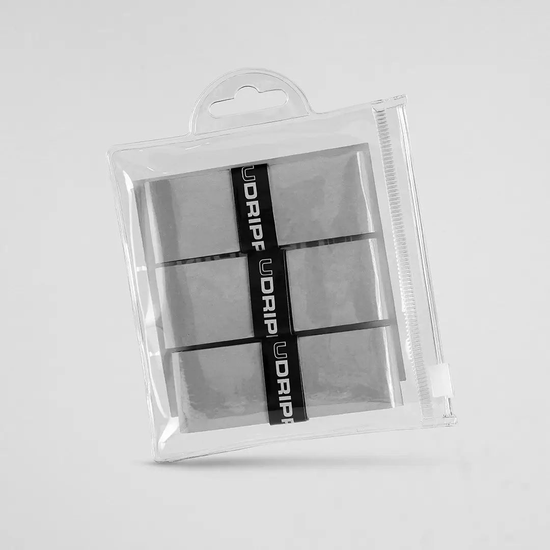 Light grey - Pro Tour Grips