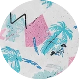 Miami Drip