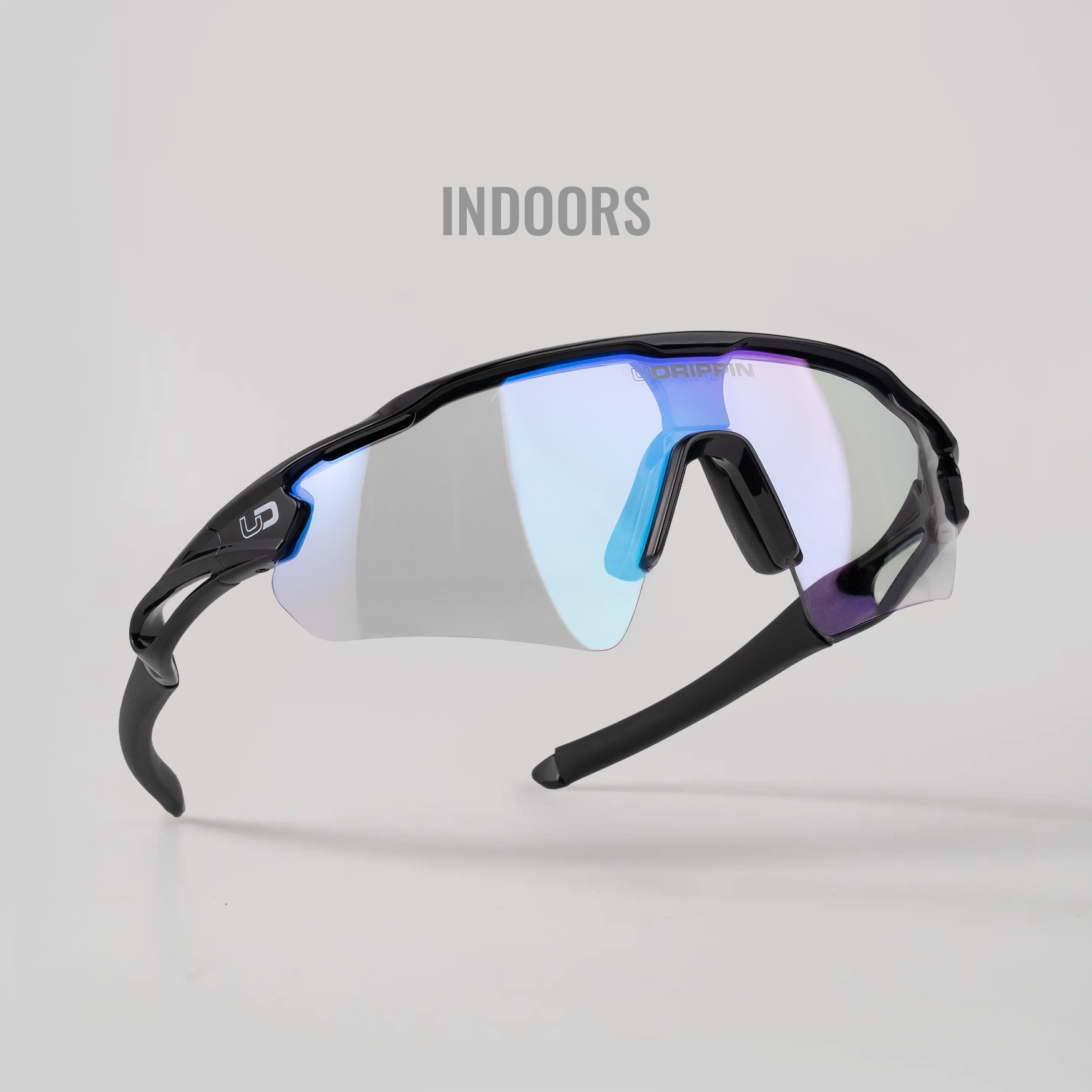 UDRIPPIN "NIZO" Sunglasses