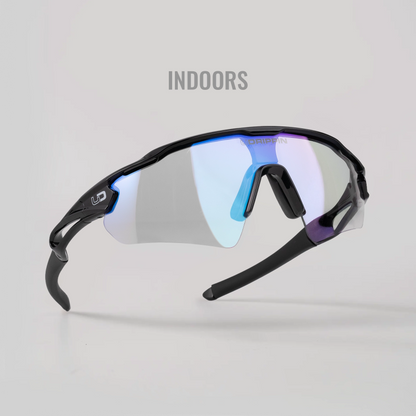 UDRIPPIN "NIZO" Sunglasses