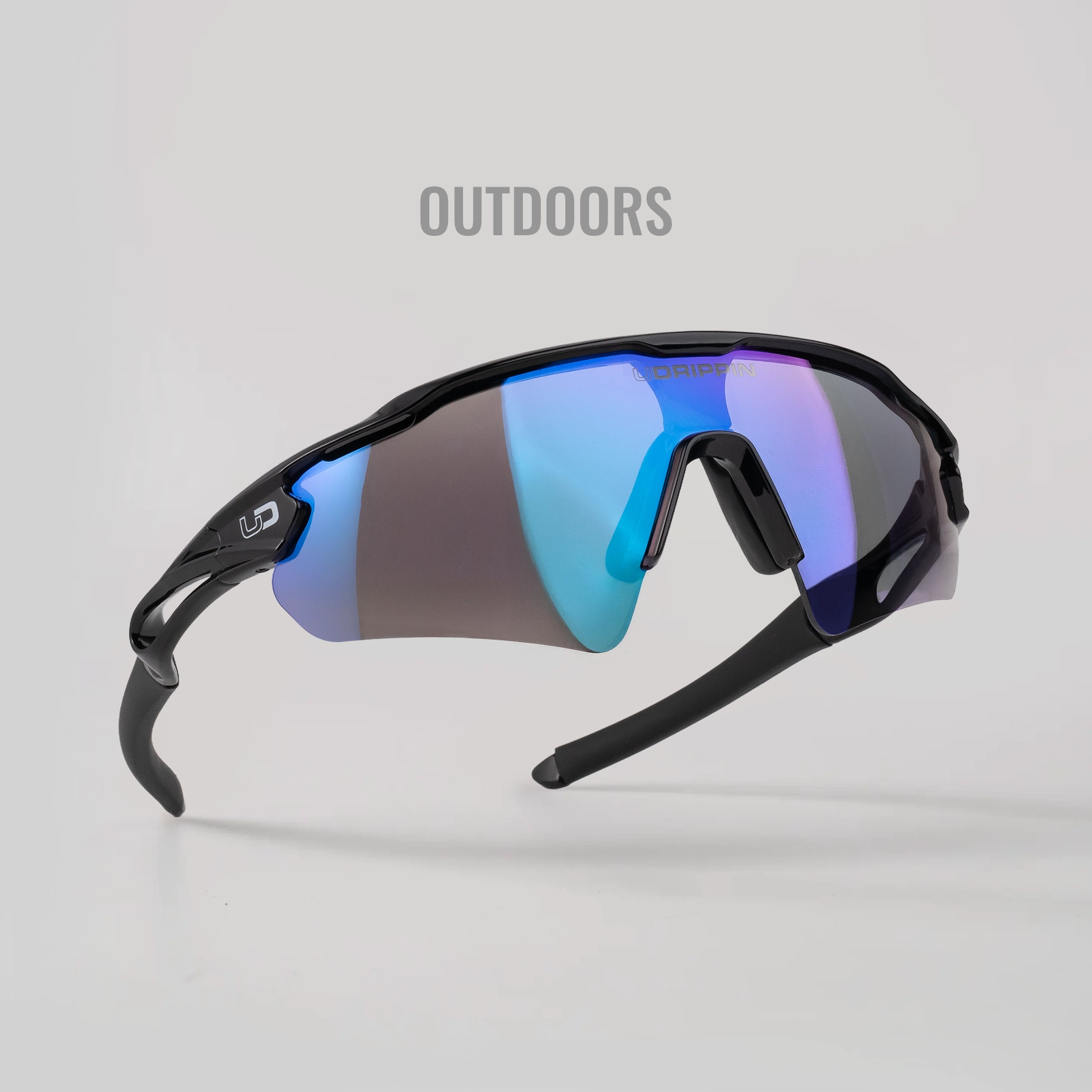 UDRIPPIN "NIZO" Sunglasses
