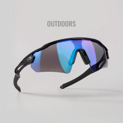 UDRIPPIN "NIZO" Sunglasses