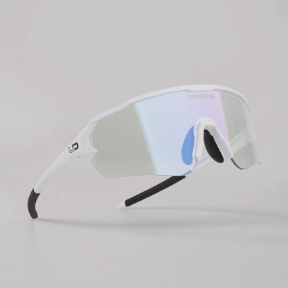 UDRIPPIN "HAVOK" Sunglasses - White