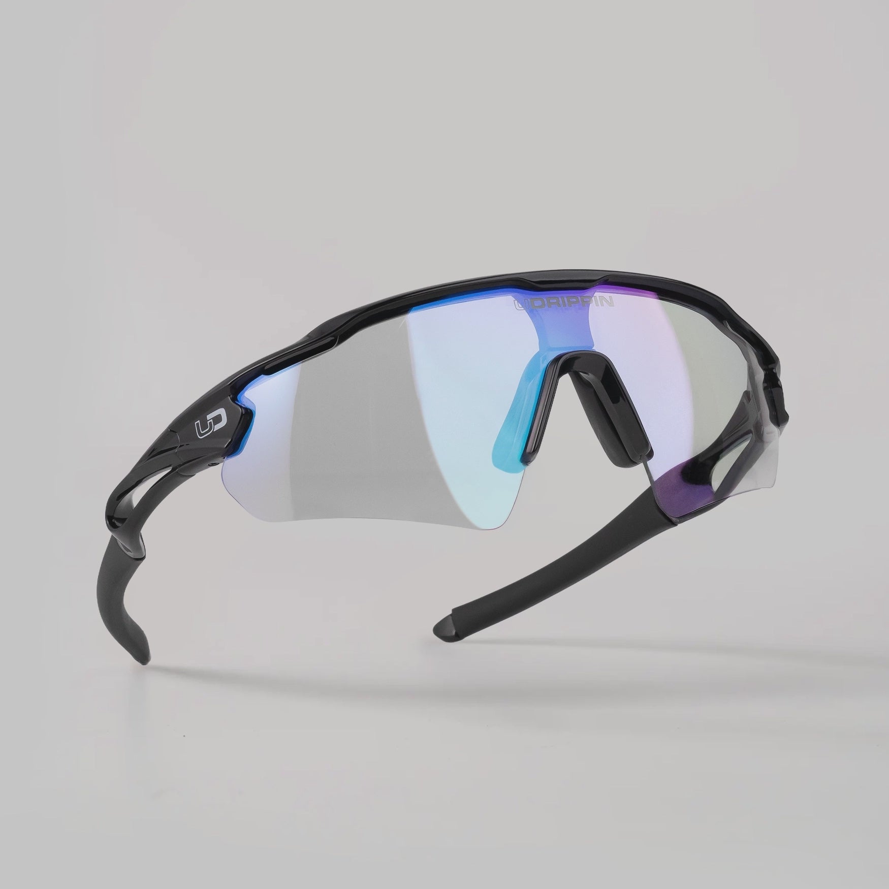 Load video: UDRIPPIN &quot;NIZO&quot; Sunglasses