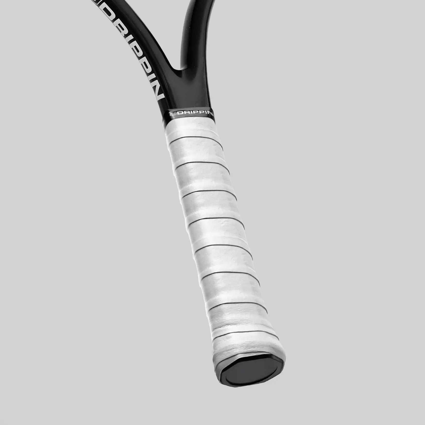 Pure White - Pro Tour Grips
