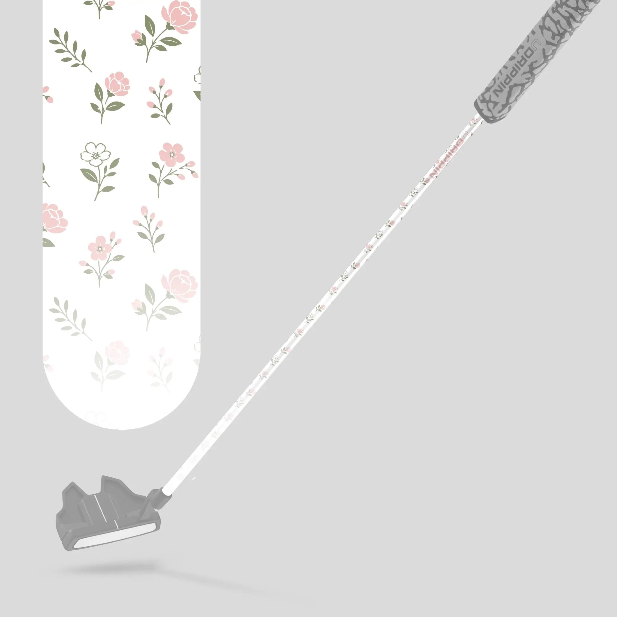 UD DripWrap - Spring Flowers