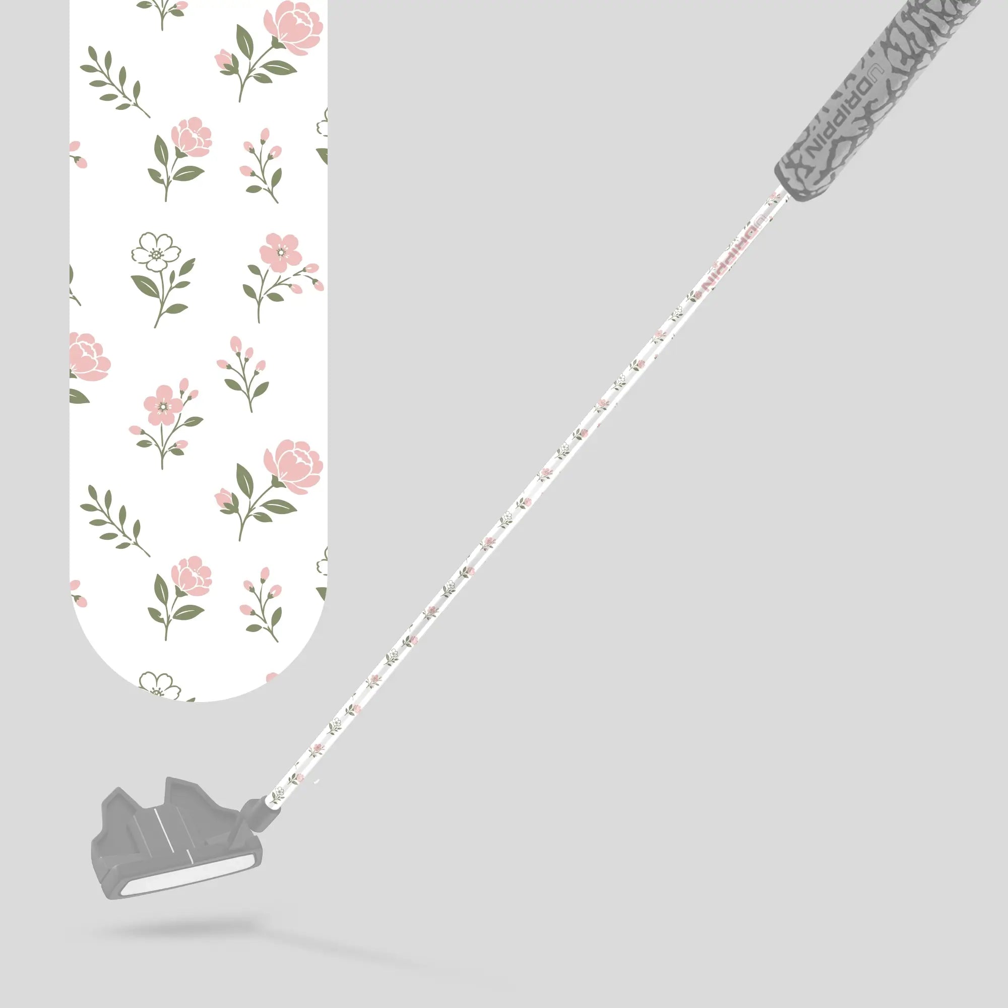 UD DripWrap - Spring Flowers