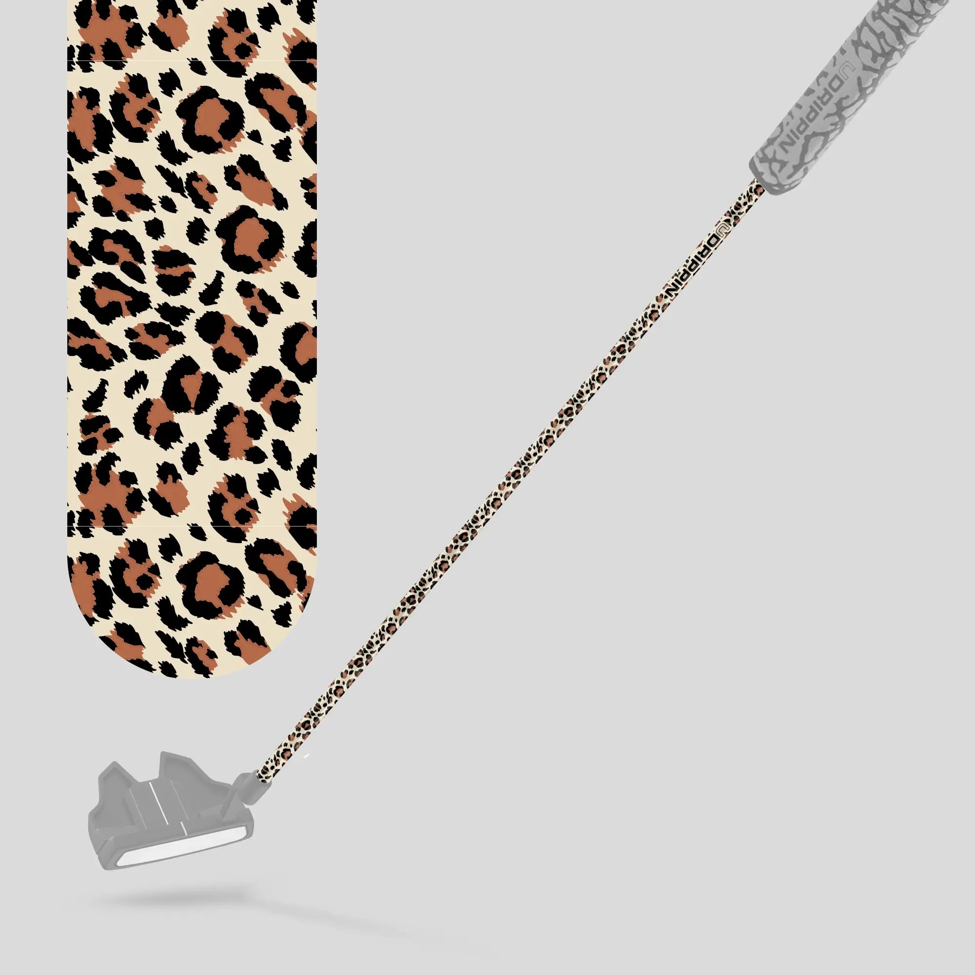 UD DripWrap - Leopard Print
