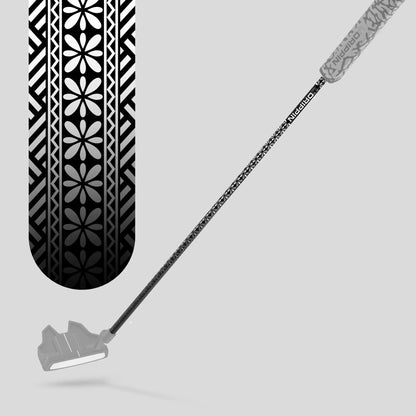 UD DripWrap - Polynesian