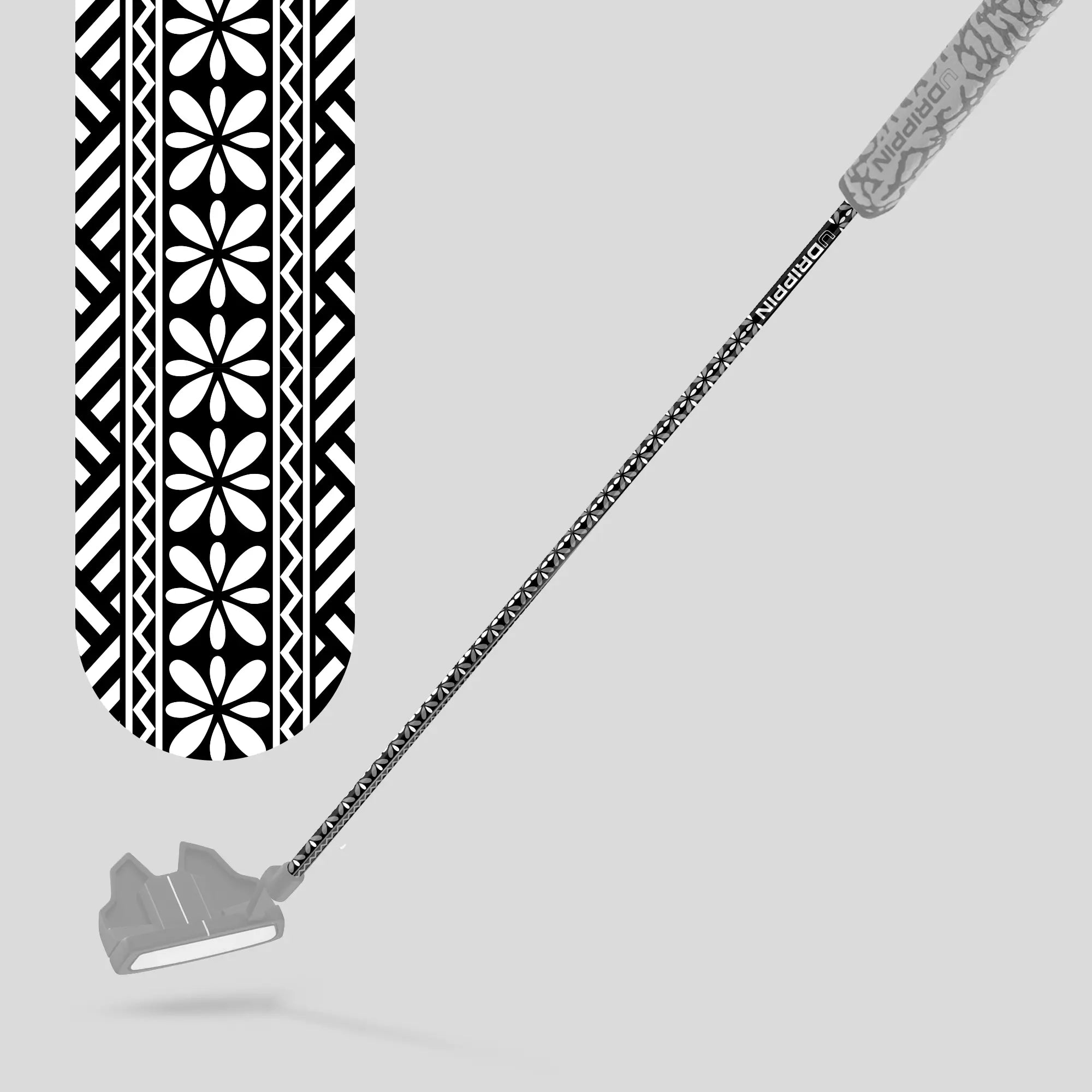 UD DripWrap - Polynesian