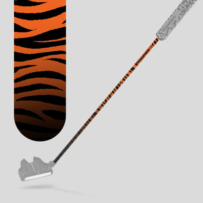 UD DripWrap - Tiger Print
