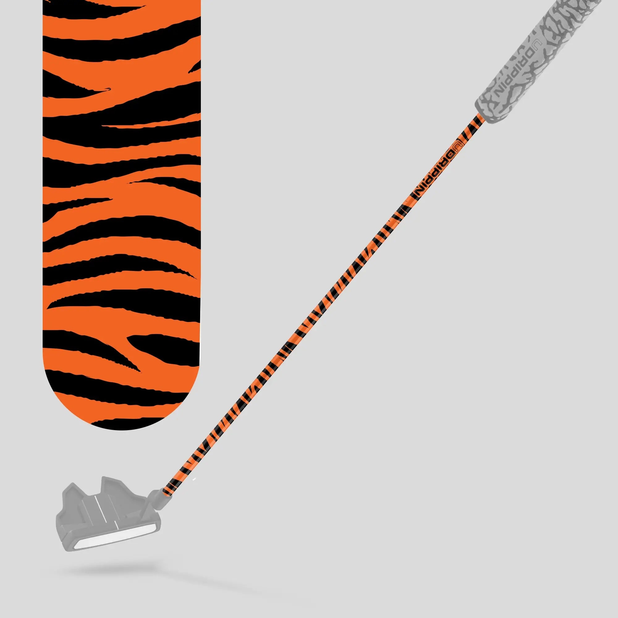UD DripWrap - Tiger Print
