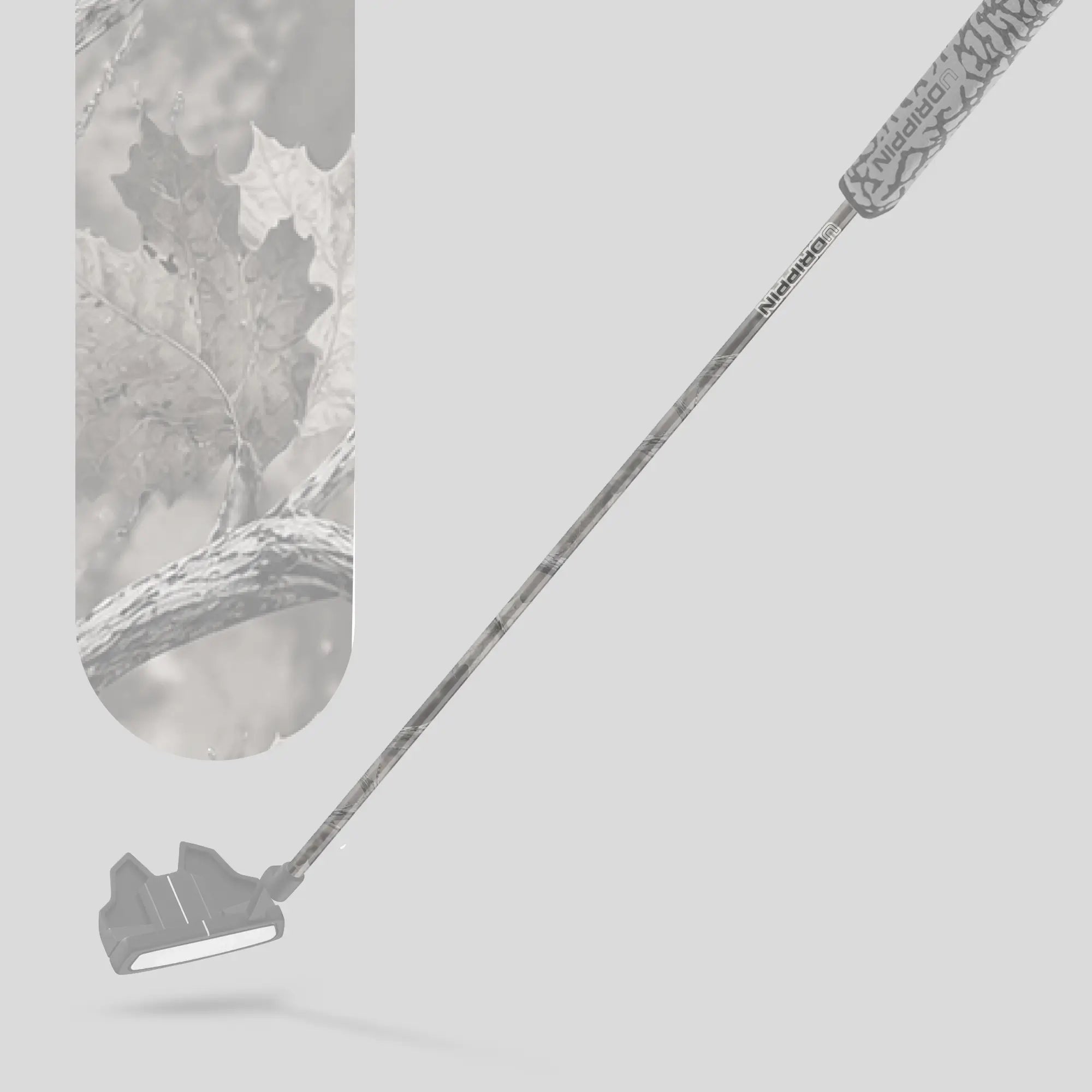 UD DripWrap - Washed Camo