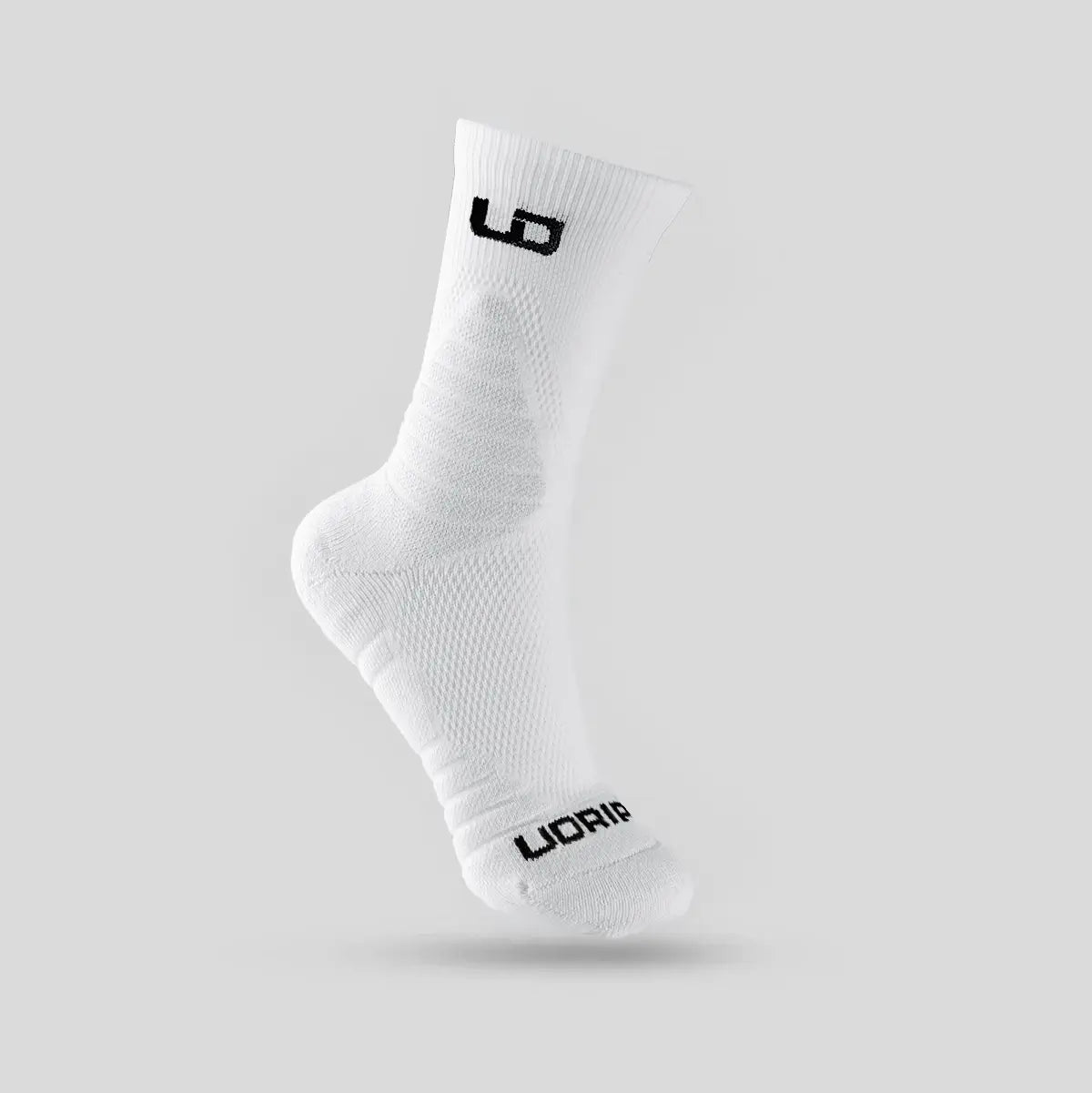 MaxDRIP Cushion Socks - Mid Crew