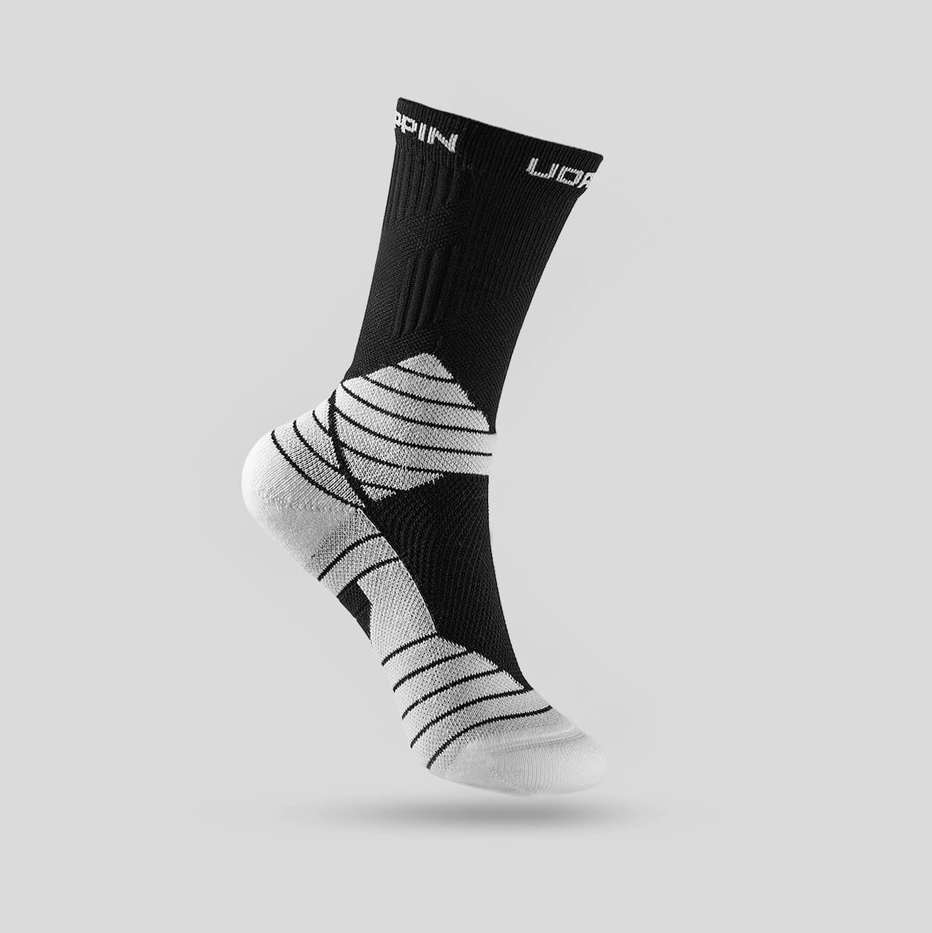 CMFRTDrip Socks - Black