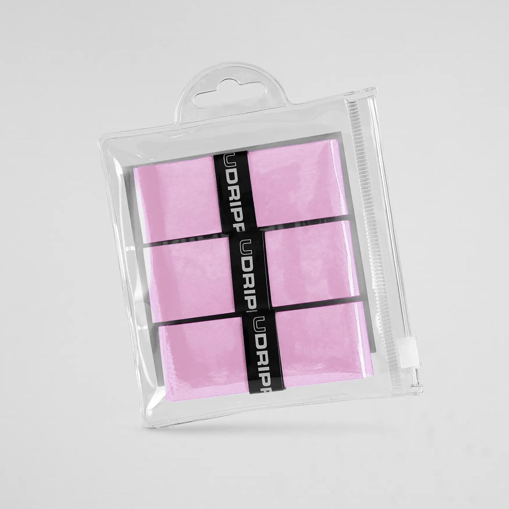 Soft Pink - Pro Tour Grips