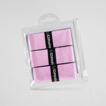 Soft Pink - Pro Tour Grips