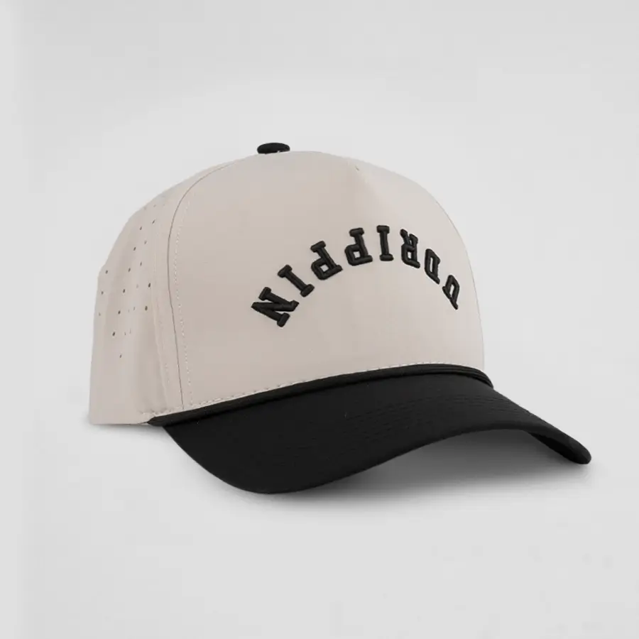 Upside Down UDRIPPIN Performance Hat - Two Tone