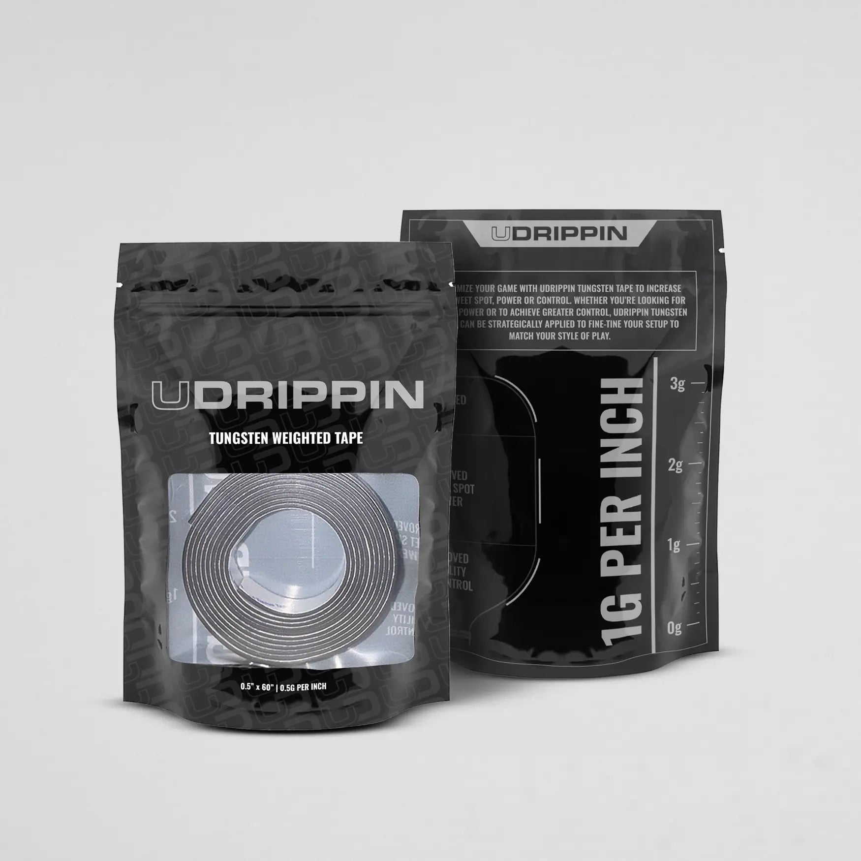 UDRIPPIN Tungsten Tape