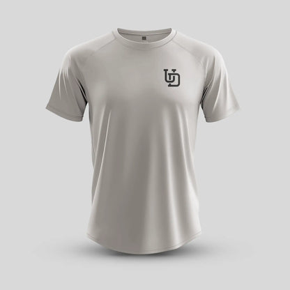 UD Monogram - Performance Shirts (FITTED)