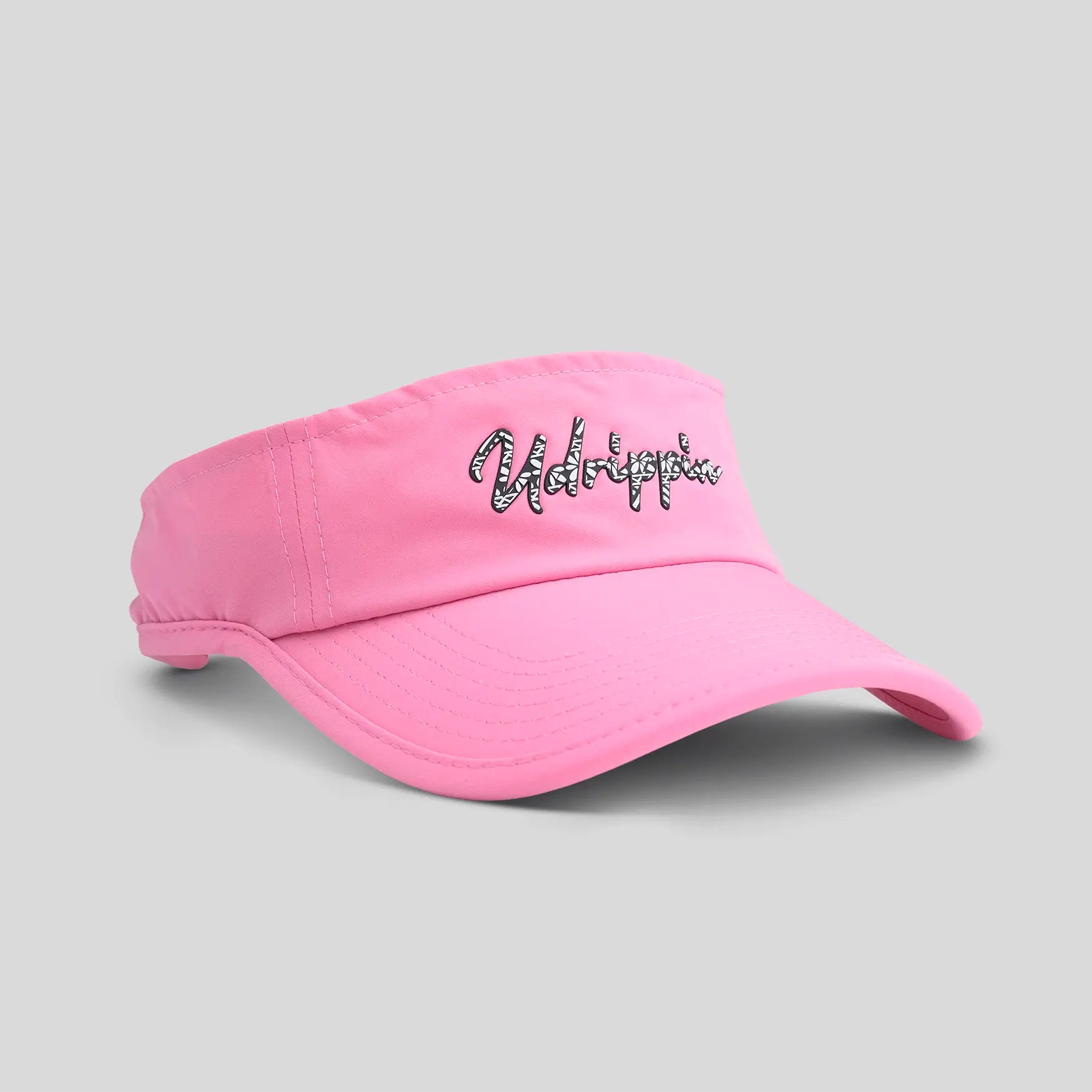 Etta x Udrippin Visor